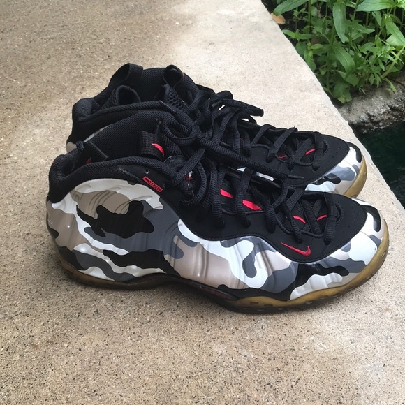 oreo foamposites